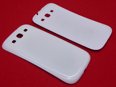Passend für Samsung Galaxy S3 Neo i9301i S3 GT-i9300 i9305 Akkudeckel Backcover 