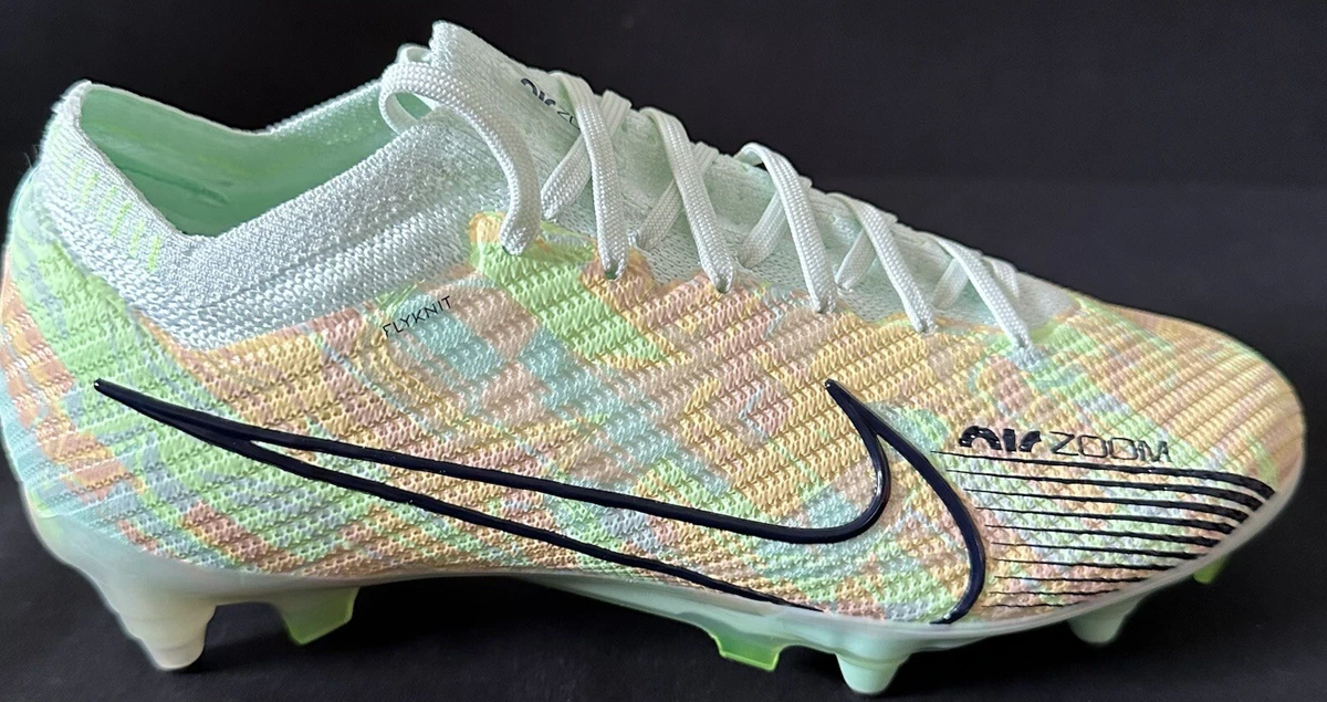 Las mejores ofertas en Nike Zoom Mercurial Vapor 15 Elite SG Pro