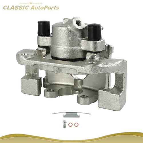 For 2001-2006 BMW 325CI 03-06 BMW Z4 (3.0L) Front Left Brake Caliper w/Bracket