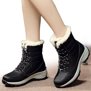 botas invierno mujer