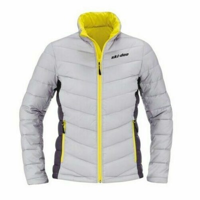 packable ski jacket