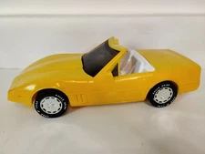 Corvette American Plastics Incorporation 21 Inches Long #904 Made In USA