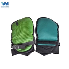 Medical Restraint Glove Thicked Bedridden Patient Anti Fall Hand Constraint