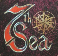 AEG 7th Sea CCG/TCG * Reaper's Fee * Single Cards R/U/C