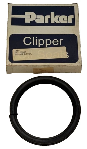 NEW IN BOX Parker 1QTR12 Oil Seal 0400 10468