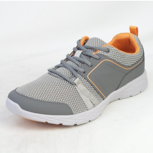 Vionic Mesh Lace-Up Sneakers Devra Grey | eBay