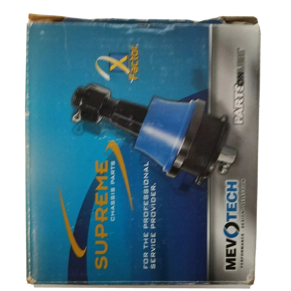 Для BMW 325Xi 01-05, 330Xi 01-05 - MS10516 MEVOTECH Supreme шаровой шарнир  - Изображение 3 из 4