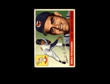 1955 Topps 77 Arnie Portocarrero VG #D569829