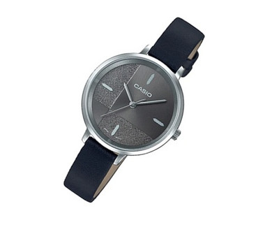 casio enticer watch strap