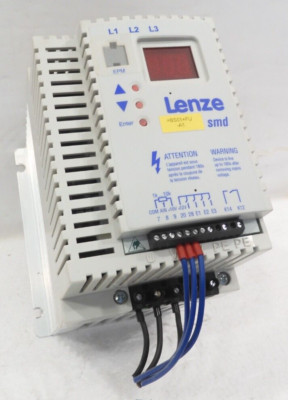ESMD302X2TXA, Lenze