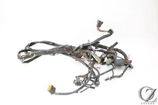 01 Harley FLHTCUI FLHT Electra Glide Main Wire Harness Loom NO CUTS 