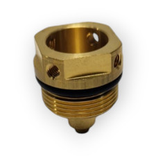 SANITÄRVERSCHLUSS VORSTOPPE KOMPATIBEL BAXI JJJ005646190 KESSEL LUNA 24 F