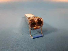 10GTEK ASF13-24-10-D, Single-mode transceiver, SFP-LX-1310nm, 10km