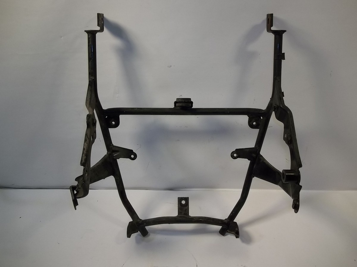 KAWASAKI ZX900 NINJA LOWER COWLING BRACKET 11043-1873 ZX 900 jh | eBay