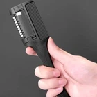 Pet Professional Hair Thinning Comb for Home Salon Use-Perfect for Haircutting