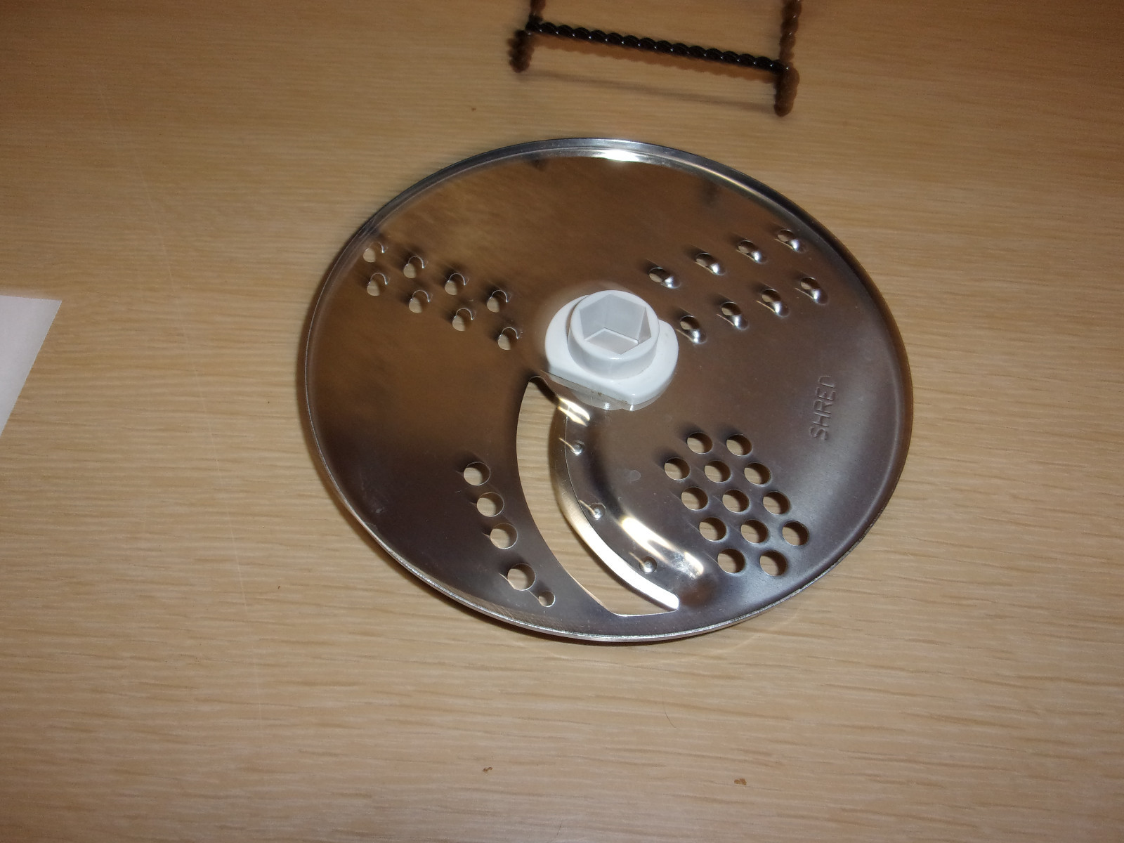 REPLACEMENT PARTS FOR A BLACK AND DECKER QUICK N EASY MODEL FP1445 & 1435 eBay
