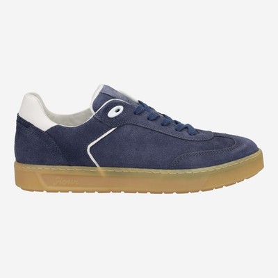 Sioux Herren - Sneaker TEDROSO-708 weiß