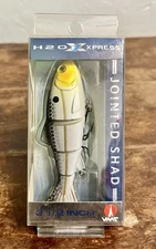 H20 Xpress - Jointed Shad