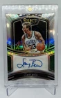 Larry Bird 2020-21 Panini Select Auto 2/49