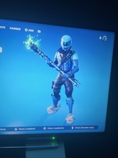 Fn A€€ For Sale Honour Guard,wildcat,Travis Scott,fncs And Merry Mint Axe