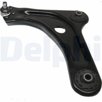 Delphi Querlenker Dreieckslenker TC1247 TC1248 FüR 1007 Peugeot CitroËN C3 C2 CC
