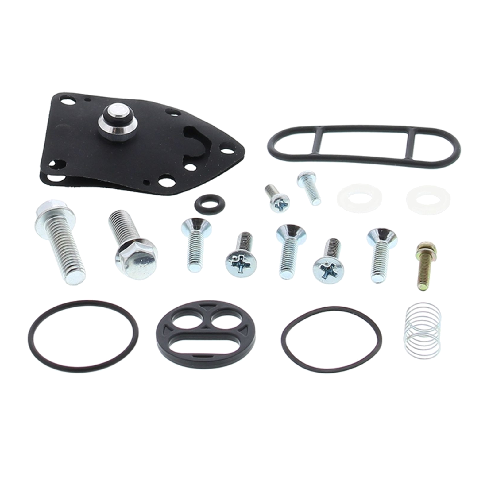 Fuel Tap Repair Kit Replaces All Balls 60-1131 WRP
