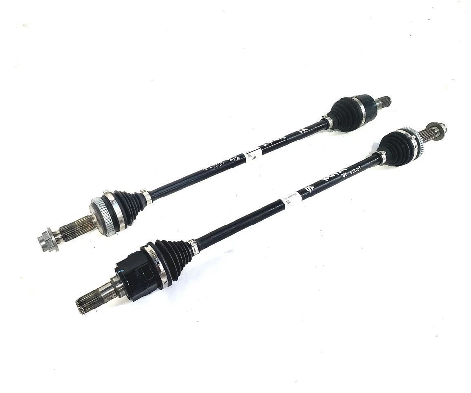 Kia Sportage 2021 2022 OEM AWD par trasero eje CV  Foto 3 de 4