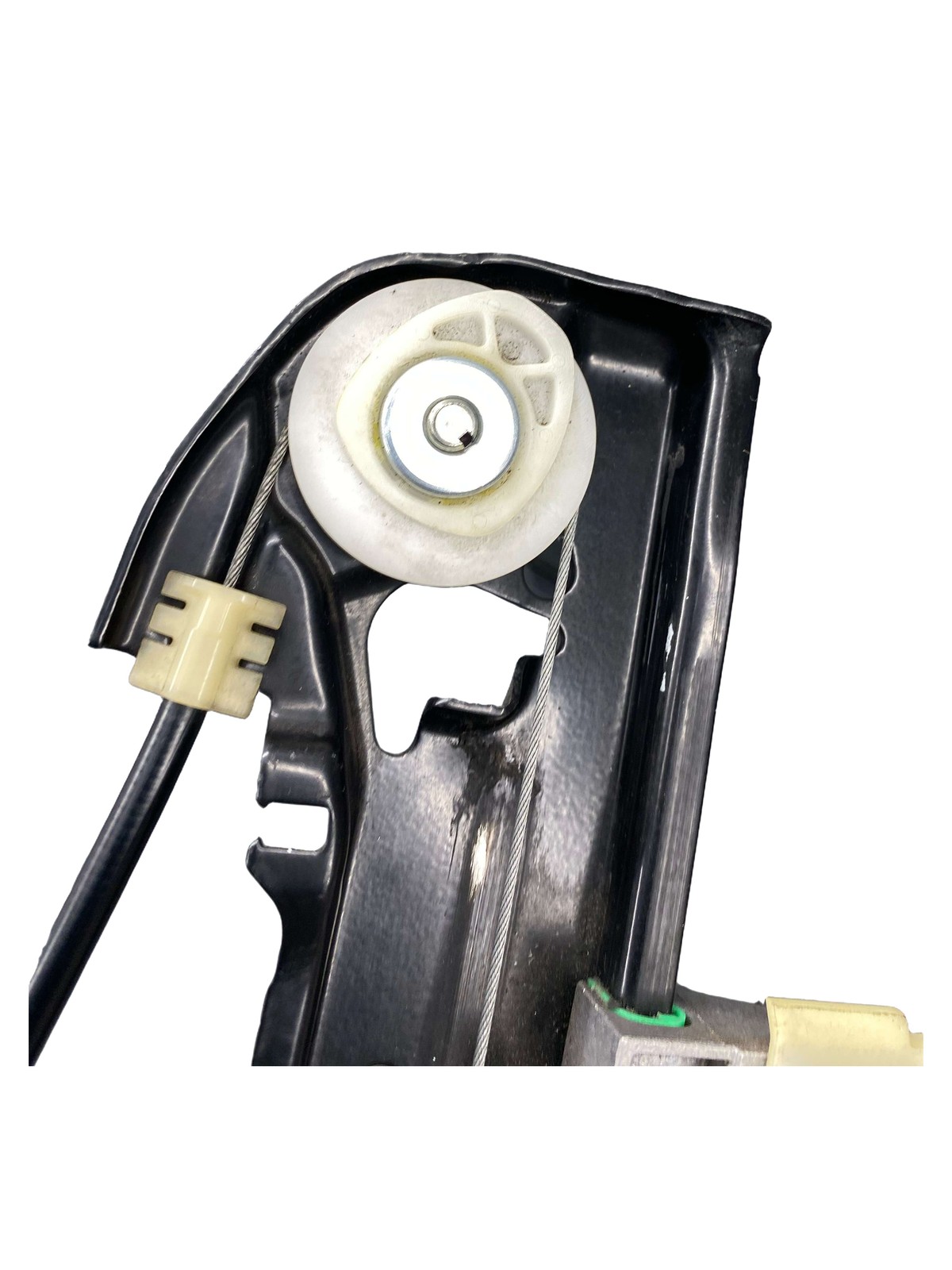 McLaren 720S 2018-2023 Front Left Window regulator P/N 14AA377CP