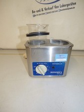 Bandelin Sonares TK30 Ultraschal Dental 01515