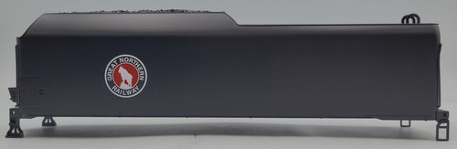 Carrocería Lionel 11377-T02 negra diecast Great Northern EM-1 carbón tierno #2060 | Condition: New