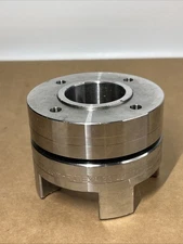 KTR ROTEX GS 42 750242 Backlash-Free Jaw Shaft Coupling thumbnail 2