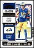 Cooper Kupp 2023 Panini Contenders #61 Rams NFL READ FREE SHIPPING AutographDen