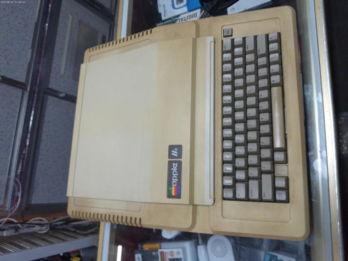25+ Apple IIe Vintage Home Computers for sale | Updated Oct 2026
