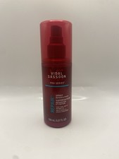 Vidal Sassoon Pro Series Repair  Finish Spray 5.07 Fl Oz