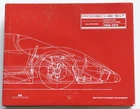 LIVRE PORSCHE 917 LE MANS ARCHIVES AND WORKS CATALOGUE 1968 - 1975 BOOK ENGLISH