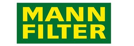 WK 842/13 ENGINE FUEL FILTER MANN-FILTER FOR MERCEDES-BENZ SPRINTER 3-T - Picture 4 of 6