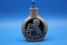 [13450] Pöschl Schmalzler Landshut Bayern Schnupftabak Flasche (leer)