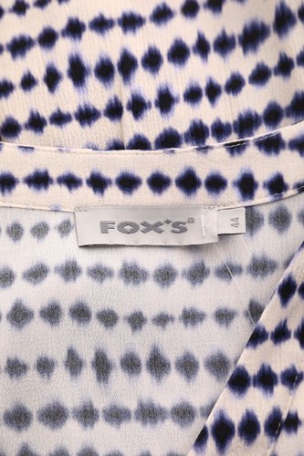 FOX´S Kleid Damenkleid 2XL blau - Bild 4 von 6