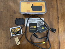 Pedal Commander PC31 in the original box LOOK