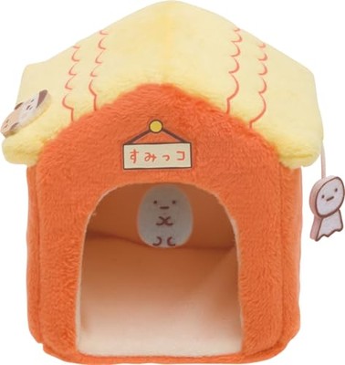 SAN-X Sumiko Gurashi Sumiko Gurashi Collection Sumiko's small house NEW