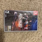 Motorsport Games Nascar Rivals Nintendo Switch Racing Multiplayer Game