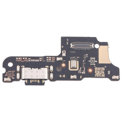 For Xiaomi Redmi 14C USB Charging Port Dock Connector Board