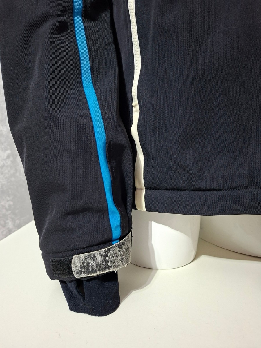 J.Lindeberg Shand Ski Jacket Dermizax Ev Stretch Mens Jacket
