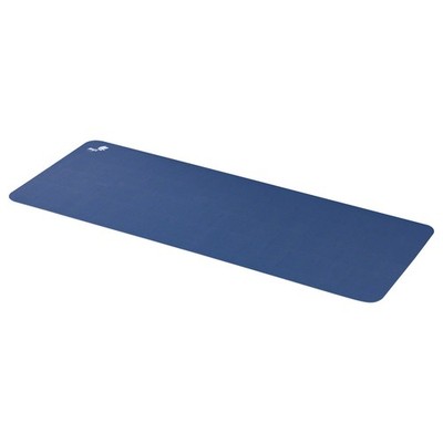 AIREX CALYANA Prime Sportmatte, Pilatesmatte, Turnmatte, Fitnessmatte, Blau