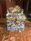 Display Pokémon Tempête Argentée EB12 36 Boosters Sortie Tabac