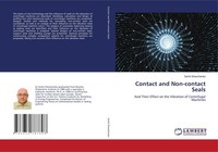Contact And Non-Contact Seals Serhii Shevchenko