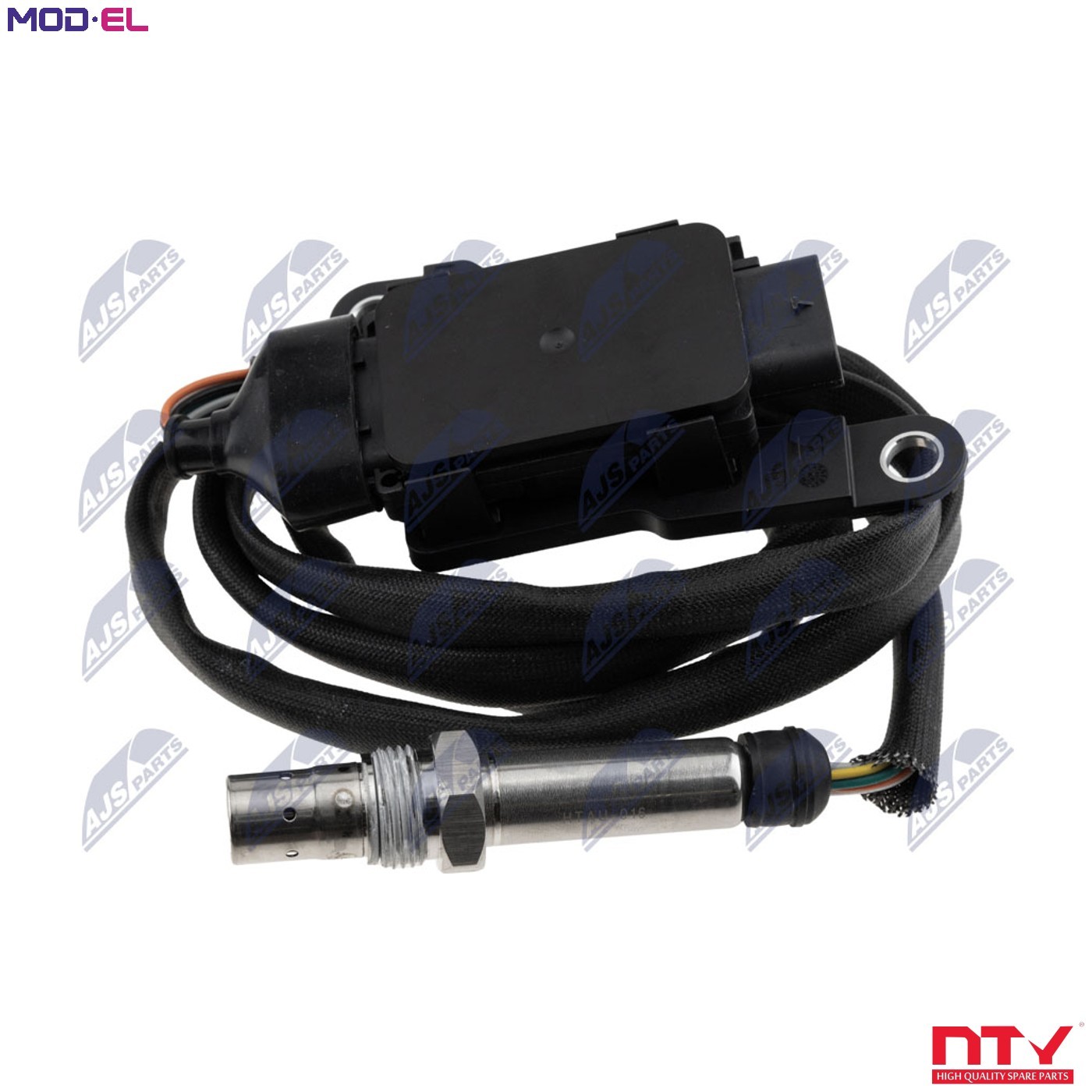 NOX SENSOR NOX CATALYTIC CONVERTER ENOX-AU-016 FOR SKODA VW GOLF/SPORTSVAN 2.0L
