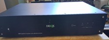 DEQX - HDP Express II. Room EQ and active crossover