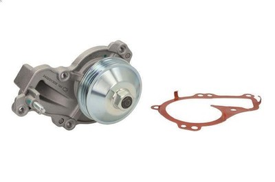 Coolant Pump SIL PA1592 DS DS 3 (SA_) 1.2 2015-2019