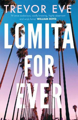 Lomita For Ever - Trevor Eve